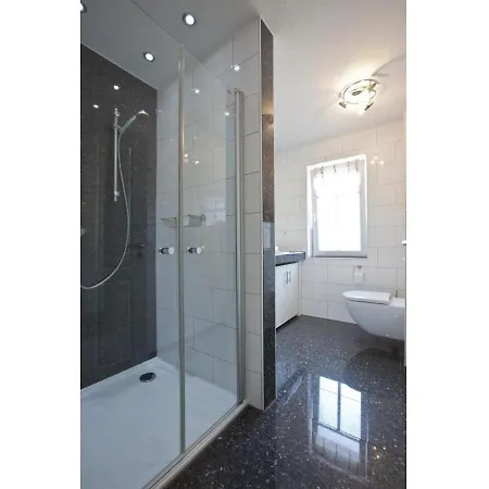 Deichresidenz Fw 6 Apartman