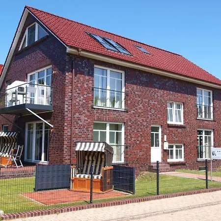 Deichresidenz Fw 6 *